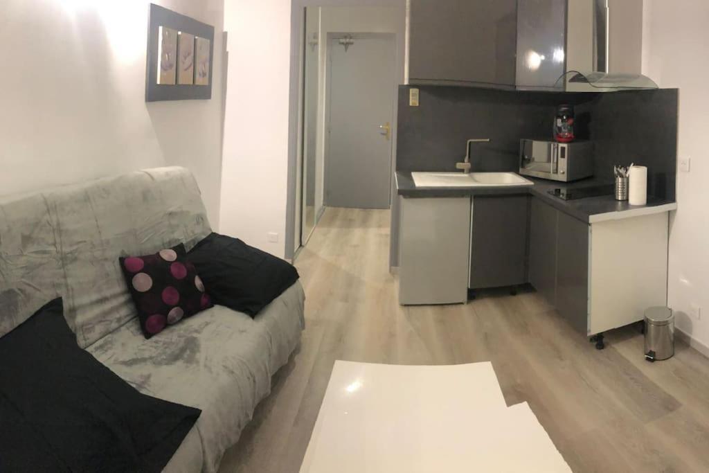 Apartment Superbe En Plein Centre De Nice! Nice