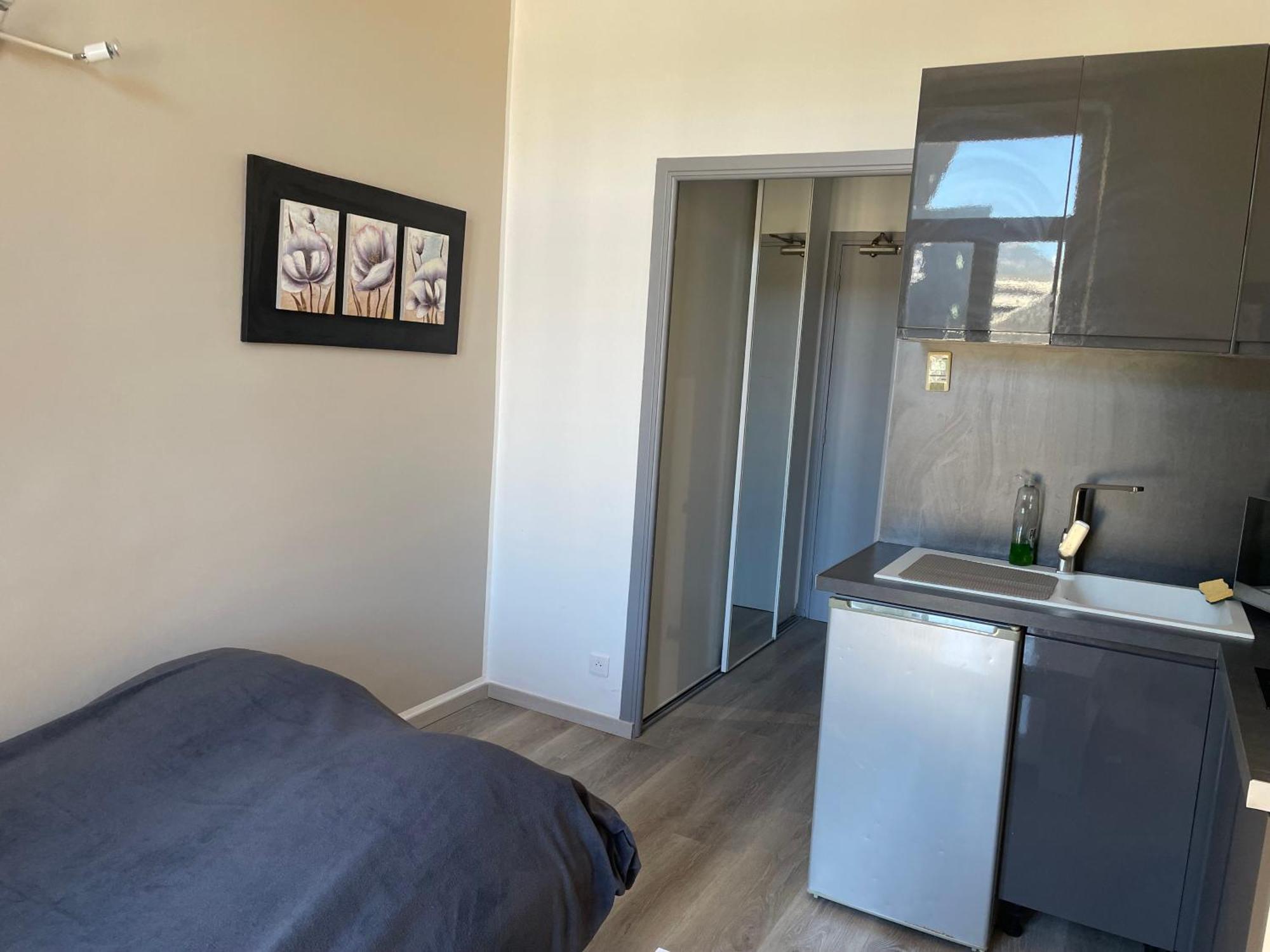 Appartement Superbe En Plein Centre De Nice!